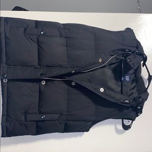 Gap Vest Jacket